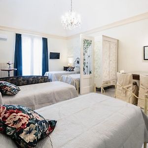 Suite familiare deluxe
