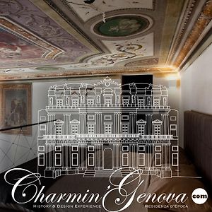 Charming Genova | Residenza d'epoca